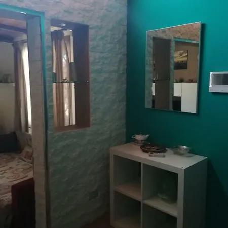Casa Vacanze Terra Del Sole *
