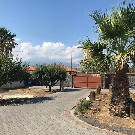Casa Vacanze Terra Del Sole