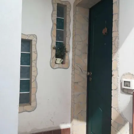 Casa Vacanze Terra Del Sole Motta Sant' Anastasia