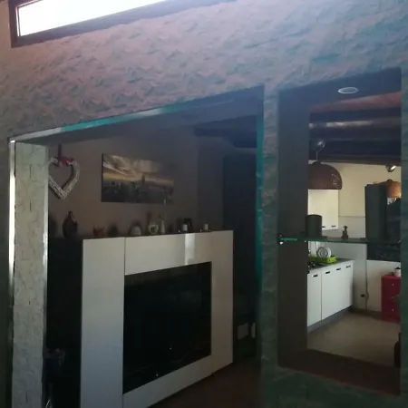 Casa Vacanze Terra Del Sole * Motta Sant' Anastasia