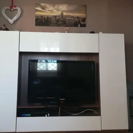 Casa Vacanze Terra Del Sole Apartment