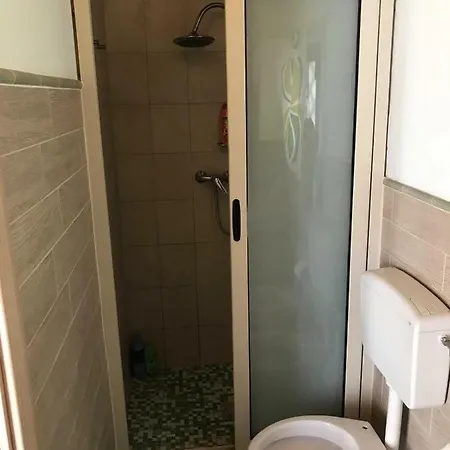 Casa Vacanze Terra Del Sole Apartment